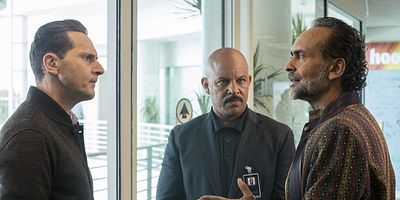 Cartel de Intellectual Property