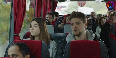 Cartel de Fazilet Hanım ve Kızları 7.Bölüm