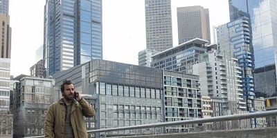 Cartel de G’Day Melbourne