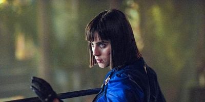 Cartel de Nightengale Sings No More