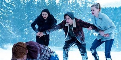 Cartel de Chapter Thirteen: The Sweet Hereafter