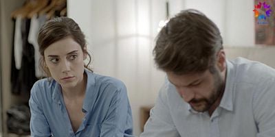 Cartel de Anne 27.Bölüm