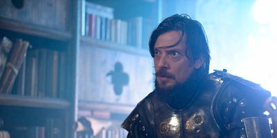 Cartel de Diriliş Ertuğrul 87.Bölüm