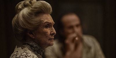 Cartel de The Secret of Spoons