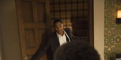 Cartel de Chapter VIII