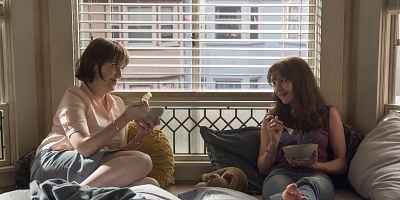 Cartel de Long-Ass Pants