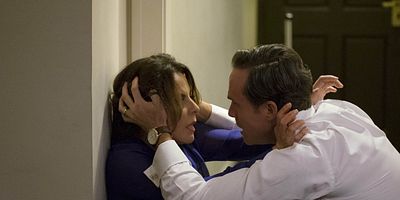 Cartel de Momento de Decisión