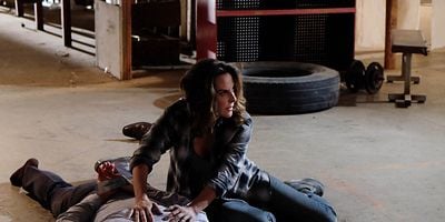 Cartel de La Otra Verdad