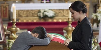 Cartel de Cause de Muerte