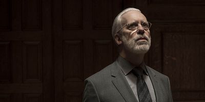 Cartel de Lo que verdaderamente significa la familia