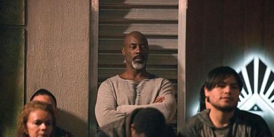 Cartel de The Chosen