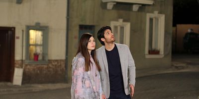 Cartel de Hangimiz Sevmedik 38.Bölüm