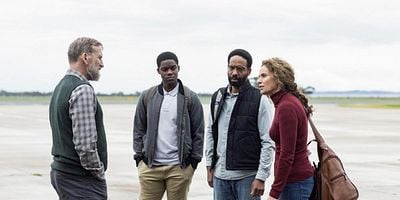 Cartel de It’s a Matt, Matt, Matt, Matt World