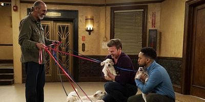 Cartel de Daddy's Girl