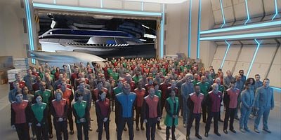 Cartel de Old Wounds