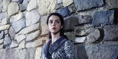 Cartel de Coup De Grace