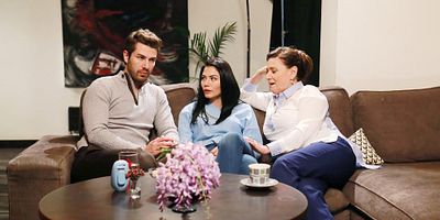 Cartel de No: 309 48.Bölüm