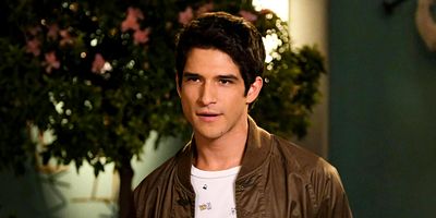 Cartel de Chapter Sixty-Four