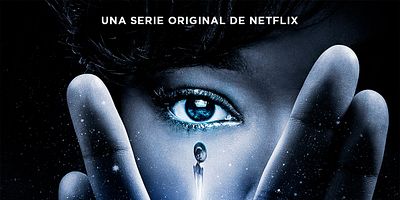 Cartel de Battle at the Bianary Stars