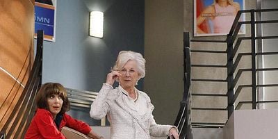 Cartel de Carol's Eleven