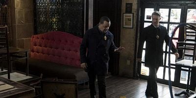 Cartel de American Dream