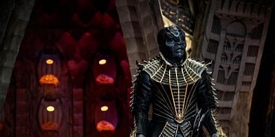 Cartel de The Vulcan Hello