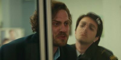 Cartel de Bu Şehir Arkandan Gelecek 18.Bölüm