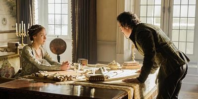 Cartel de A Bride. A Box. A Body.