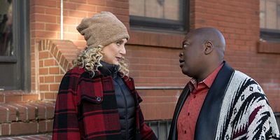 Cartel de Kimmy Learns About the Weather!