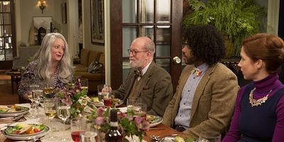 Cartel de Kimmy Googles the Internet!