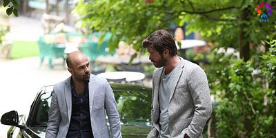 Cartel de Cesur ve Güzel 28.Bölüm