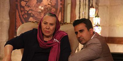 Cartel de Aşk ve Mavi 29.Bölüm