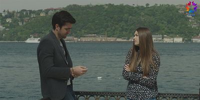 Cartel de Fazilet Hanım ve Kızları 10.Bölüm