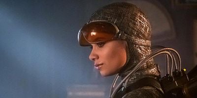 Cartel de Destiny Calling