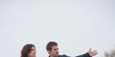 Cartel de Plongée dans le passé