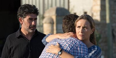 Cartel de La tête du coupable