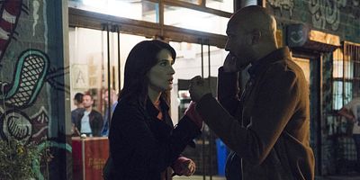 Cartel de Mission Impossible