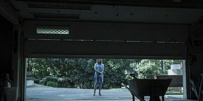 Cartel de My Dripping Sleep