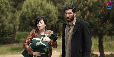 Cartel de Anne 30.Bölüm