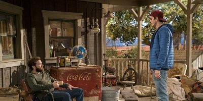 Cartel de Got a Little Crazy