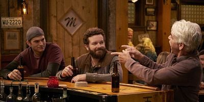 Cartel de Better as a Memory