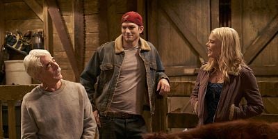 Cartel de I Can't Go There