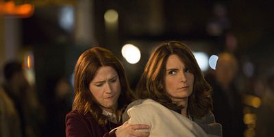 Cartel de Kimmy Meets a Drunk Lady!