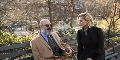 Cartel de Kimmy Sees a Sunset!