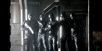 Cartel de Being Better Is So Much Harder