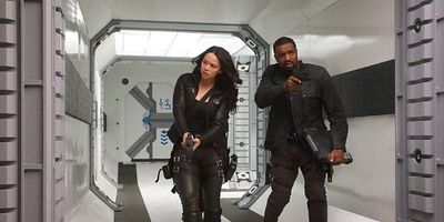 Cartel de It Doesn't Have To Be Like This