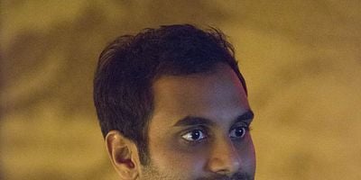 Cartel de Hot Ticket