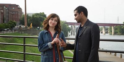 Cartel de The Other Man