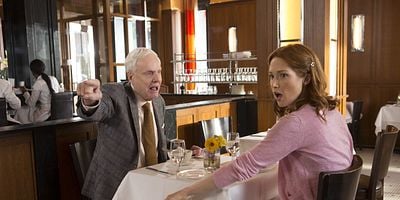 Cartel de Kimmy Goes on a Date!