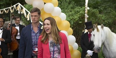 Cartel de Kimmy Kisses a Boy!